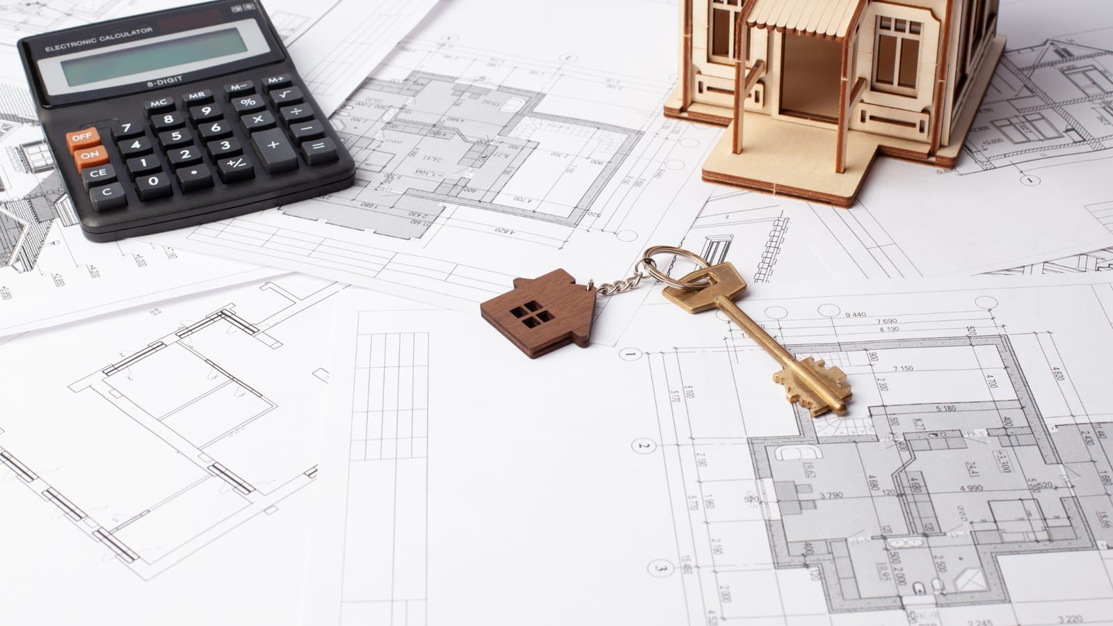 Proyectos Llave en Mano