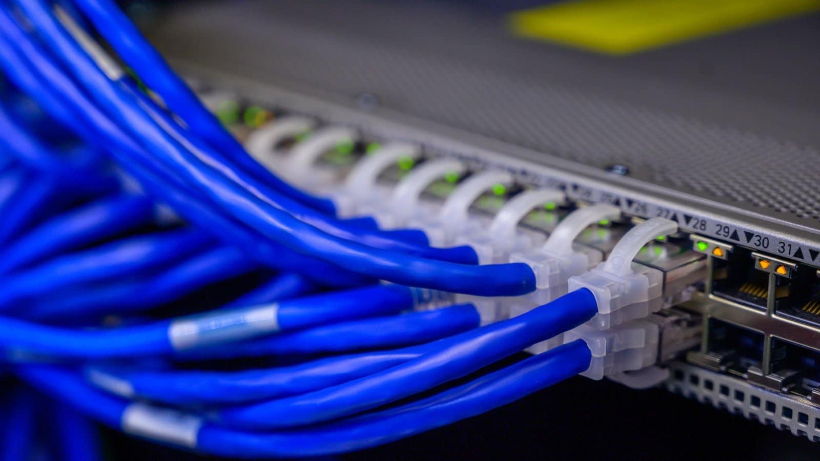 Cableado