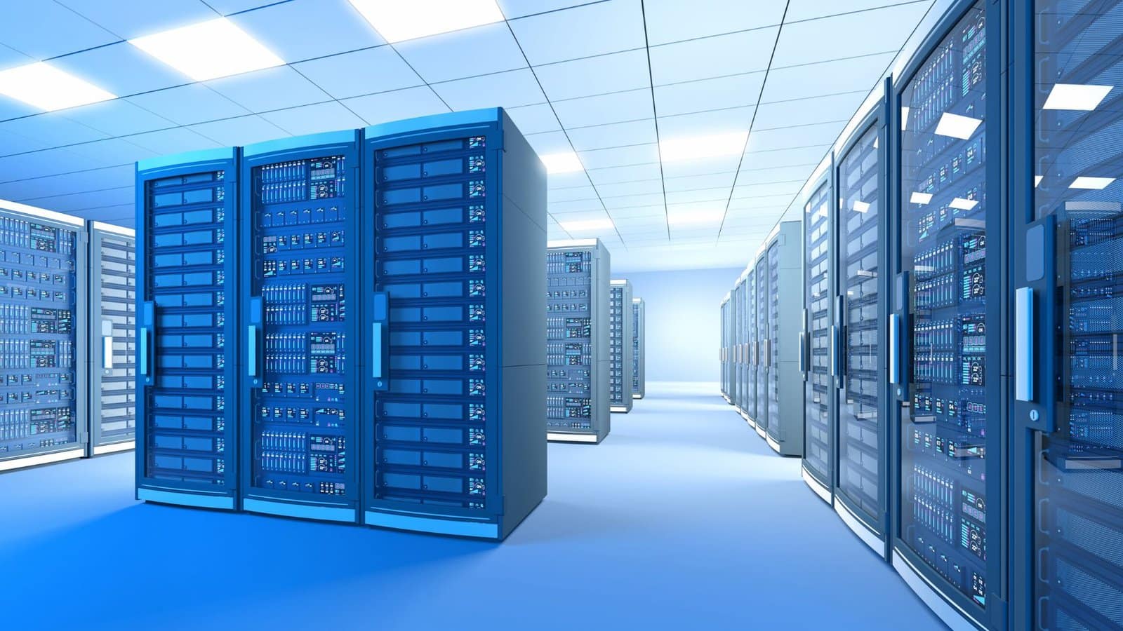 Data center